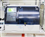 生化学分析装置 ドライケム7000Z