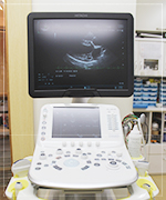 超音波診断装置 ARIETTA70